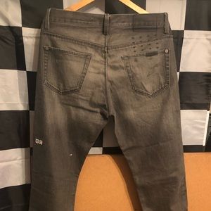 Ksubi jeans size 32